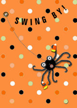 Halloween Party Invitations 3